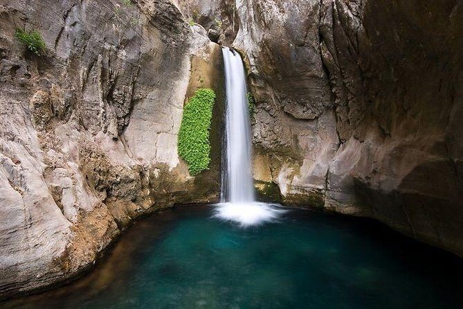 Alanya Sapadere Canyon, Cave, Dim Stream and Picnic Tour - Dwarf Cave: Free Entry and the One-Hour Reality Check