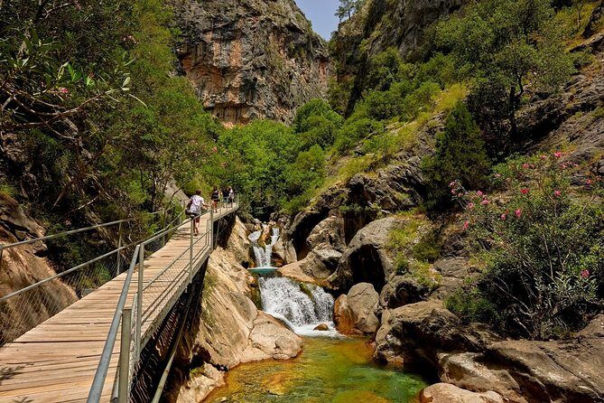 Alanya Sapadere Canyon, Cave, Dim Stream and Picnic Tour - Lunch, Drinks, and the Picnic-Style Pace