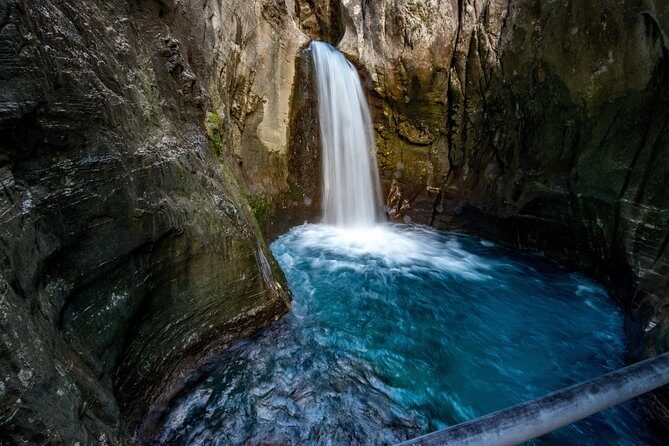 Alanya Sapadere Canyon, Cave, Dim Stream and Picnic Tour - Safety, Comfort, and Getting Your Expectations Right