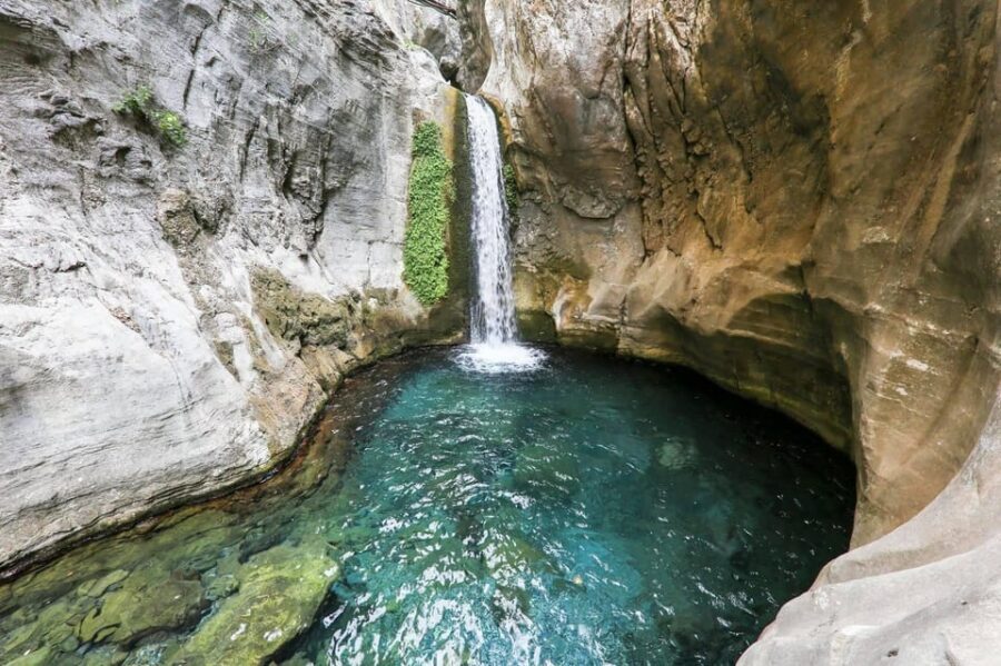 Alanya: Sapadere Canyon, Dim Cave & Dim River Picnic - Key moments that make this tour worth your time