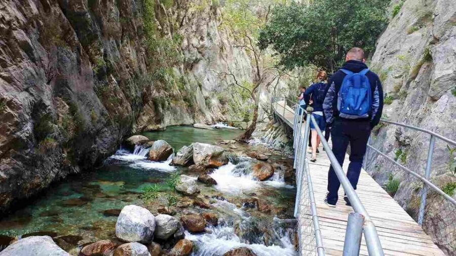 Alanya: Sapadere Canyon, Dim Cave & Dim River Picnic - The big idea: a full nature day, packed into 7 hours
