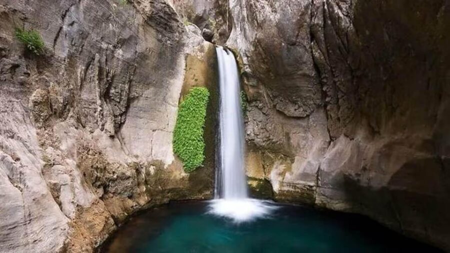 Alanya: Sapadere Canyon, Dim Cave & Dim River Picnic - Dimcayi Valley picnic: river time, pools, and slides