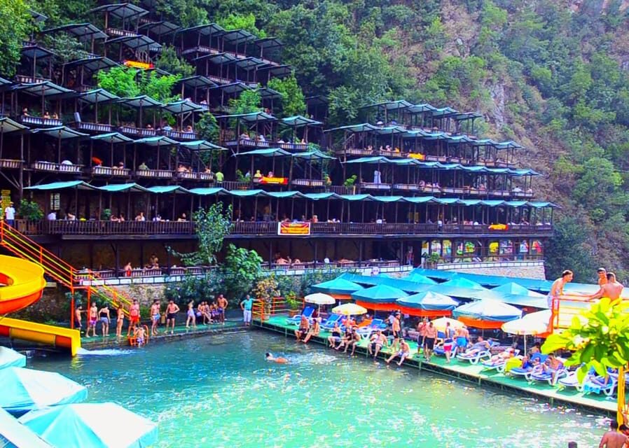 Alanya: Sapadere Canyon, Dim Cave & Dim River Picnic - What to bring (so the day stays fun, not annoying)
