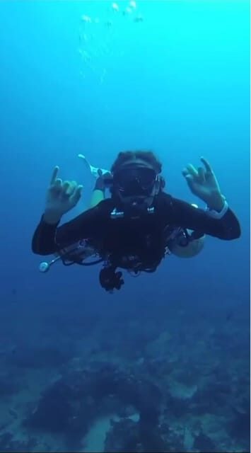 Alanya: Scuba Diving Boat Tour with Lunch and Equipment - From Alanya Pickup to Port: How the 7 Hours Usually Flow