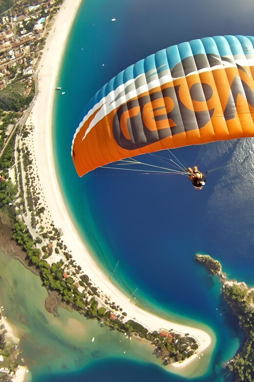 Alanya/Side: Tandem Paragliding With Transfer Option - The bottom line: should you book Alanya tandem paragliding?