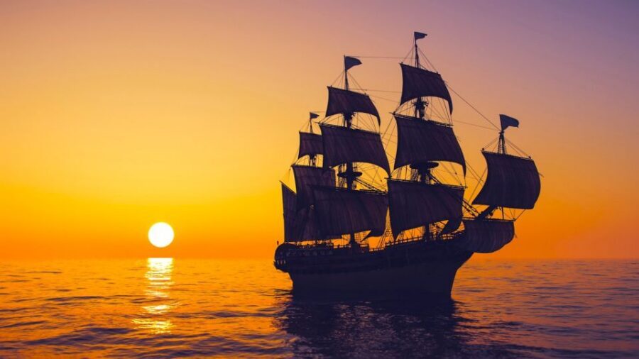 Alanya: Sunset Cruise with Dinner - Dinner on board: what you get, and how the party affects the meal