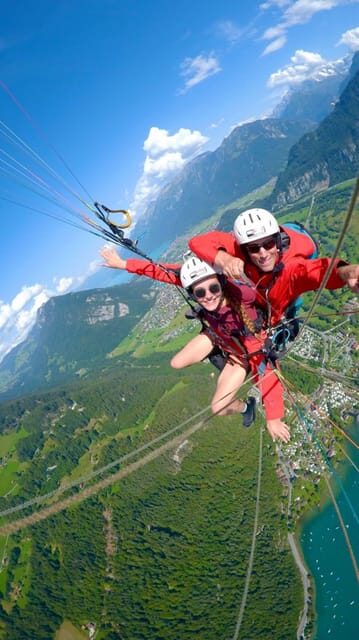 Alanya: Tandem Paragliding Adventura with licenced pilots - Transfers and timing: making the day feel smooth, not frantic