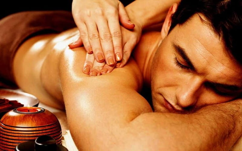 Alanya: Traditional Turkish Bath, Spa & Massage - Relaxation Area, Herbal Tea, and What to Expect After