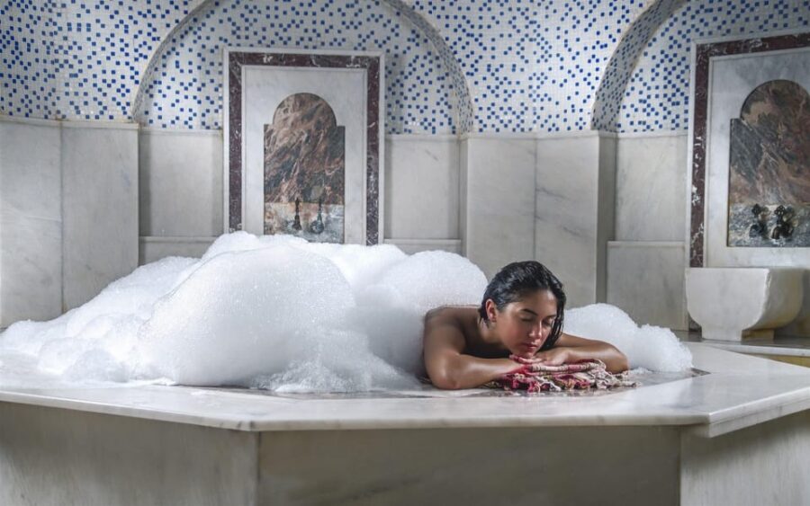 Alanya Turkish Bath – 4 Hammam Options for Pure Relaxation - What to Bring (and What Not to Expect)
