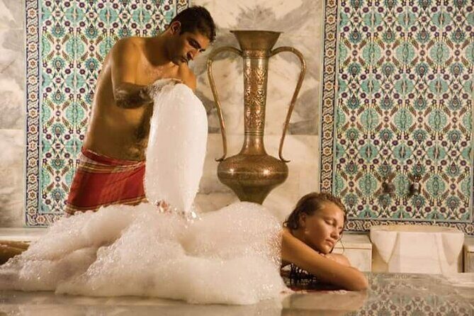 Alanya Turkish Bath and Spa Treatment with hotel transfer - The 3-hour flow: what happens from pickup to drop-off