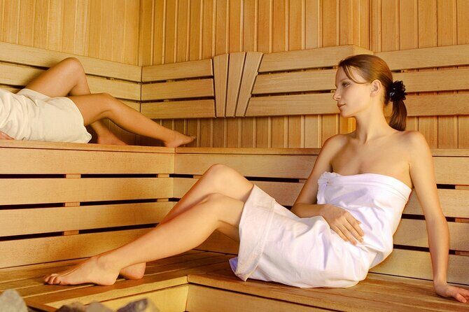 Alanya Turkish Bath and Spa Treatment with hotel transfer - Price and value: what about $29 gets you