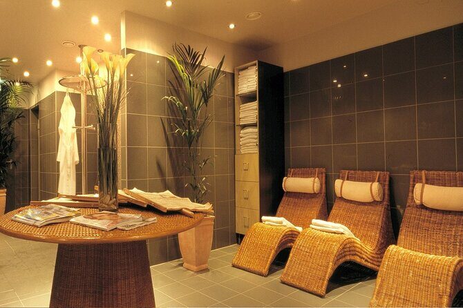 Alanya Turkish Bath and Spa Treatment with hotel transfer - Who this hamam treatment suits best