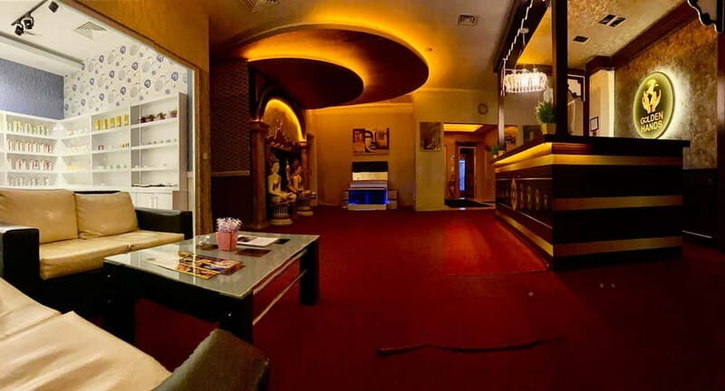 Alanya: Turkish Bath Experience with Massage and Wine Option - Pickup, transport, and where you actually start