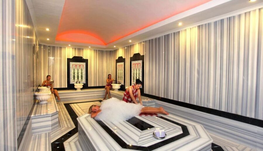 Alanya: Turkish Bath, Hamam, Sauna & Spa Wellness Center - Who This Tour Fits Best