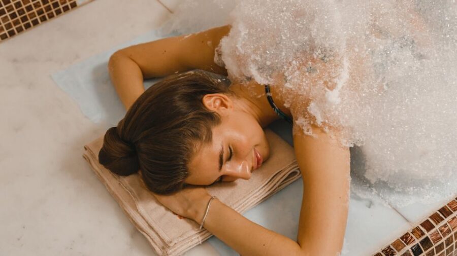 Alanya: Turkish Bath, Hamam, Sauna & Spa Wellness Center - The Hamam Rhythm in Alanya: From Roman Baths to Selçuk-Style Care