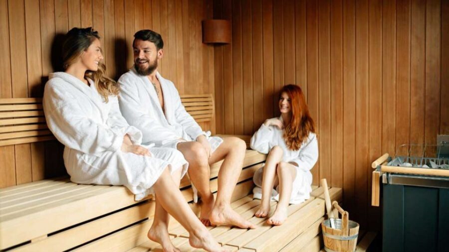 Alanya: Turkish Bath, Hamam, Sauna & Spa Wellness Center - Skin Results You Can Notice (And What to Expect Realistically)