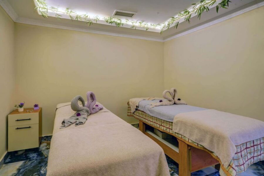 Alanya: Turkish Bath, Hamam, Sauna & Spa Wellness Center - Price and Value: Why $29 Can Make Sense Here