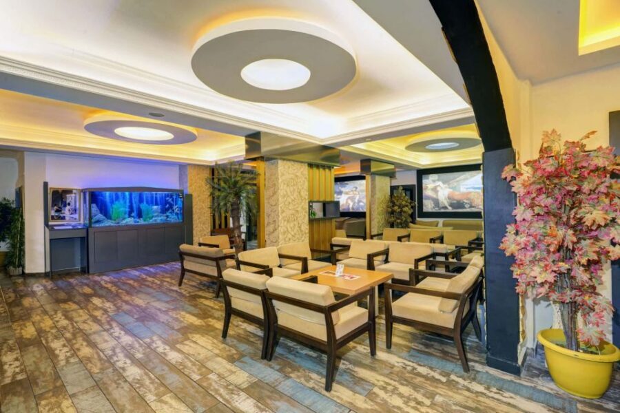 Alanya: Turkish Bath, Hamam, Sauna & Spa Wellness Center - Languages, Timing, and Getting Picked Up (Without Wasting Time)