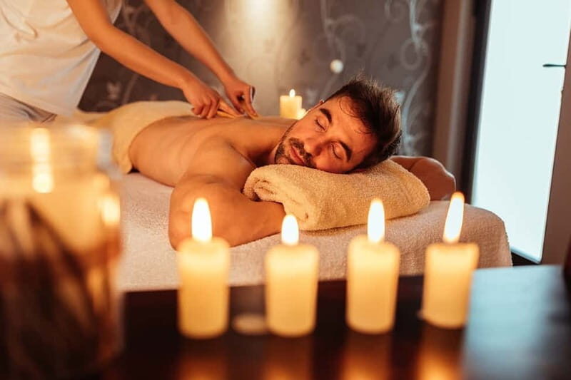 Alanya: Turkish Bath with Pouch, Foam, and Oil Massages - Quick Highlights