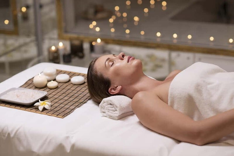 Alanya: Turkish Bath with Pouch, Foam, and Oil Massages - If You’re Traveling with Kids: Ask About Foam Treatments