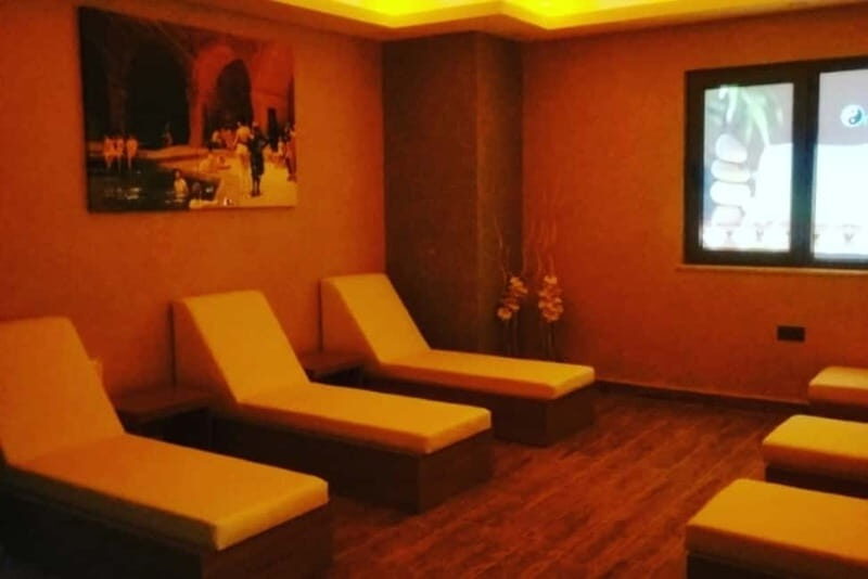 Alanya: Women-Only Turkish Bath Experience with Massage - The Key Details You Should Know Up Front