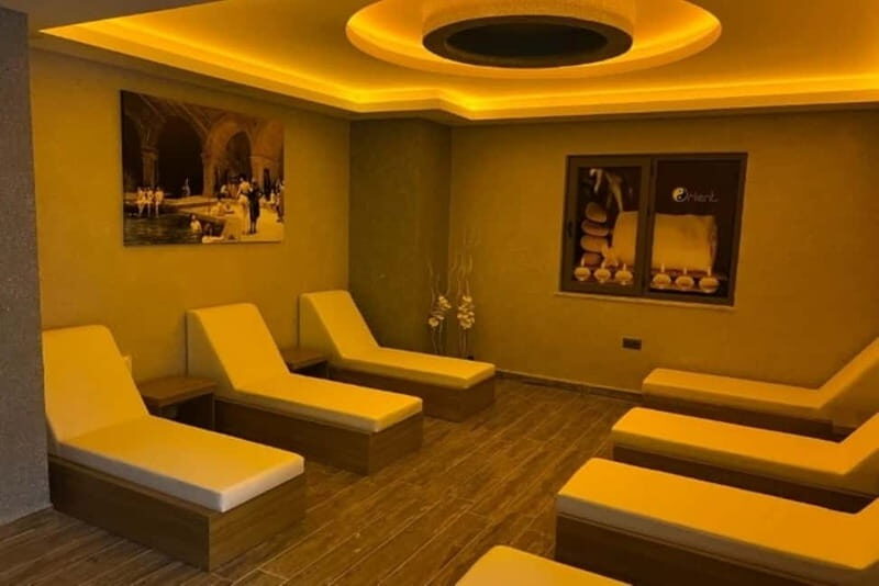 Alanya: Women-Only Turkish Bath Experience with Massage - Women-Only Turkish Bath in Alanya: What You’re Actually Paying For