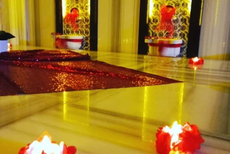 Alanya: Women-Only Turkish Bath Experience with Massage - Sauna and Steam: The Short Heat Window That Preps Your Skin