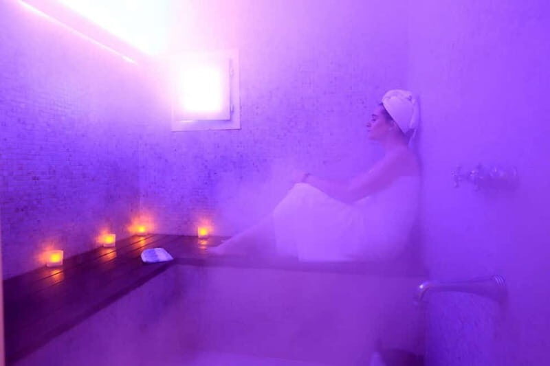 Alanya: Women-Only Turkish Bath Experience with Massage - The Massage That Makes or Breaks the Value