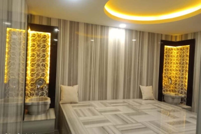 Alanya: Women-Only Turkish Bath Experience with Massage - Price and Time: Is 3 Hours Realistic?
