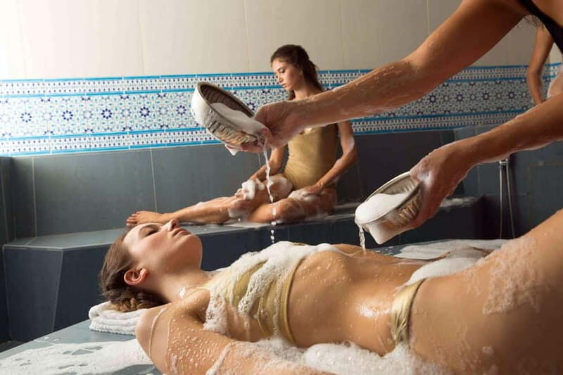 Alanya: Women-Only Turkish Bath Experience with Massage - Who This Women-Only Turkish Bath Is Best For