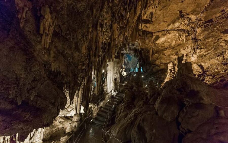 Alanya:4x4 Jeep Safari and Cave Tour With Lunch At Dim River - Village life, gözleme, and fruit gardens along the way