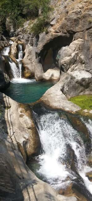 Alanya:Sapadere Canyon, Waterfalls and Cave Tour With Lunch - Should You Book Sapadere Canyon, Waterfalls, and Dwarfs Cave?