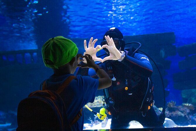 Alexander Waterfall and Antalya Aquarium Day Tour from Side - Kaleici Old City for 2 Hours: Walk, Choose a View, Don’t Overplan