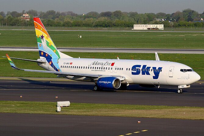 Antalya Airport to Alanya Resorts Private Transfer - Price and value: what $173.79 per group really buys you