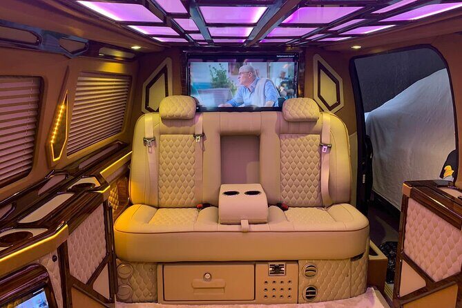Antalya Airport to Side ,Lara, Belek Hotels Private Transfer - Meeting Your Driver Fast: What “Meet and Greet” Means Here