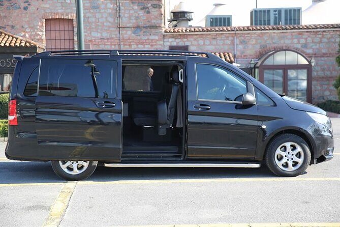 Antalya Airport Transfer Private - Why Antalya Airport private pickup beats figuring it out