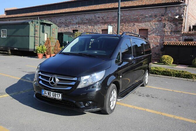 Antalya Airport Transfer Private - Your arrival details: what to send (flight + hotel)
