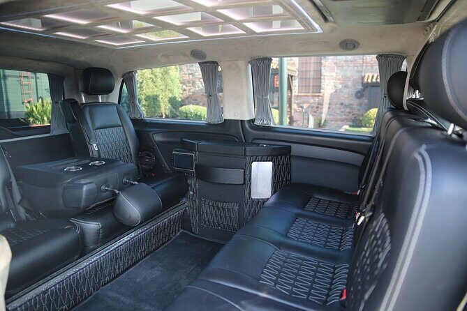 Antalya Airport Transfer Private - Waiting time and flight tracking: built for the real world