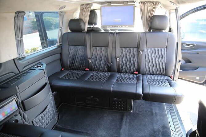 Antalya Airport Transfer Private - Meet-and-greet at Antalya Airport: where your driver is waiting