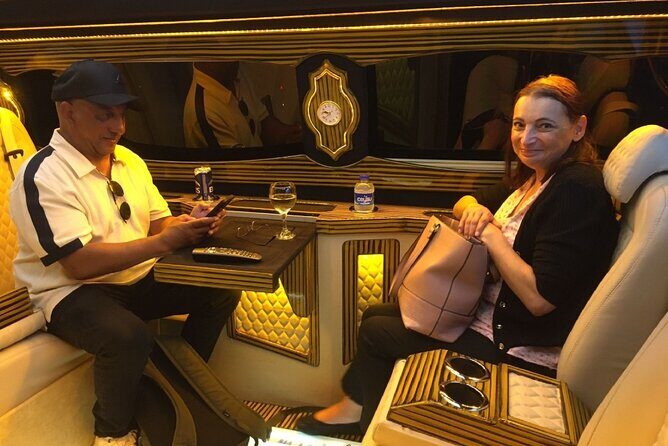 Antalya Airport Vip Private Transfer With Meet Transfer - Price and value: is $42.05 per person a good deal?