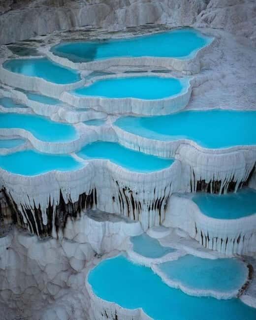 Antalya/Alanya: Pamukkale With Hot Air Balloon Option - Korkuteli Breakfast and the Alanya-to-Pamukkale Time Math