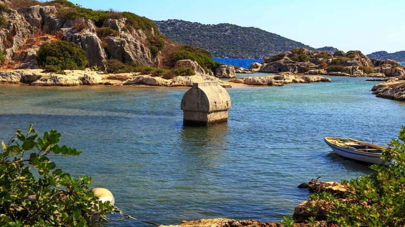 Antalya, Alanya, Side: Demre, Myra, & Kekova Island / Boat - Should You Book This Demre–Myra–Kekova Day Trip?