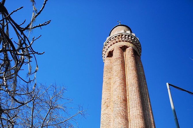 Antalya City and Old Town Kaleici Day Trip from Side - Transfers and the walkable advantage of Old Antalya