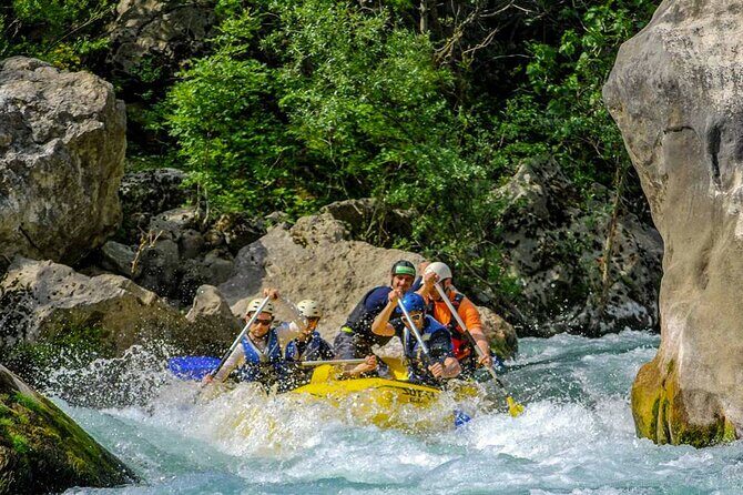 Antalya Combo Rafting Package With Quad Safari & Zipline - Zipline time: short run, long line, and the landing matters