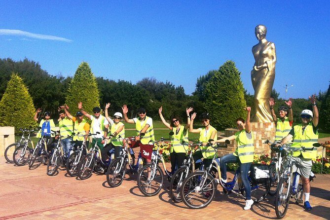 Antalya Electric Bike Tour - The morning start: meeting point, timing, and what the tour includes