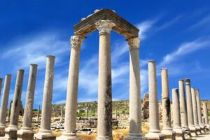 Antalya Excursion to Perge, Aspendos, side, Manavgat waterfall - Pickup, timing, and what the day really feels like