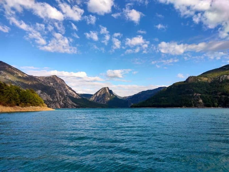 Antalya: Green Canyon Boat Tour & Nature Escape - Scenic viewpoints: the part you shouldn’t rush