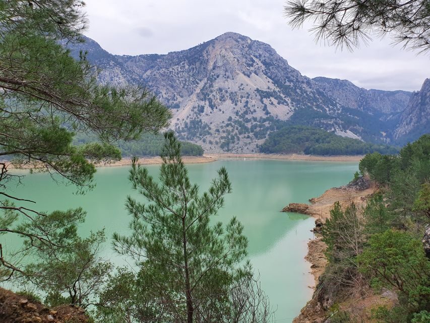 Antalya: Green Canyon Boat Tour & Nature Escape - Price and value: where $68 really lands