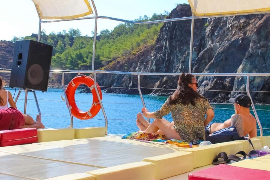 Antalya: Guided City Tour with Top 2 Waterfalls incl. Lunch - Pickup timing and the one logistics detail that can trip you up