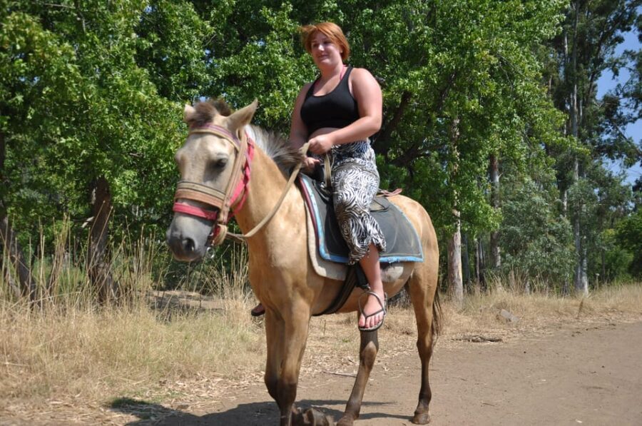 Antalya Horse Safari - What to Bring (So You’re Not Caught Off Guard)